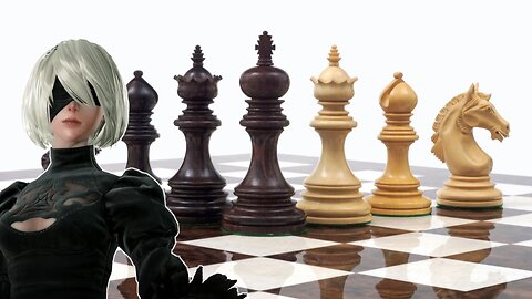 Play Chess casually: 10 Minutes a game