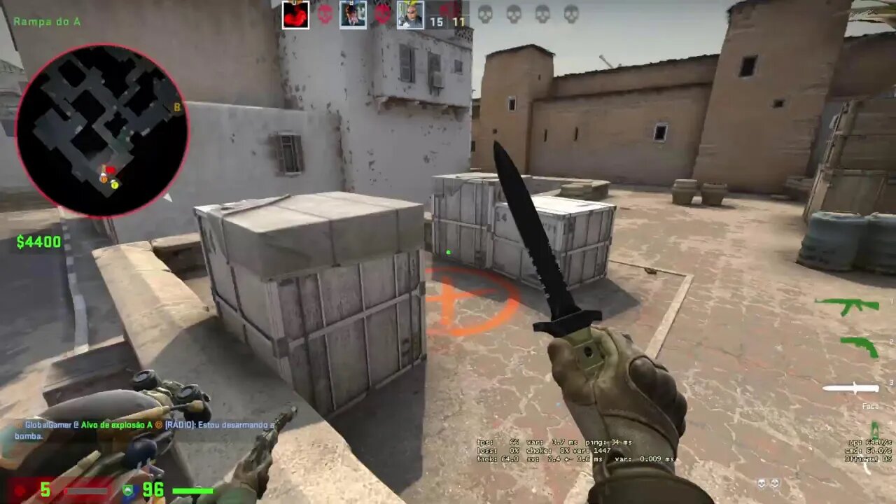 🌎GlobalGamer Live Stream