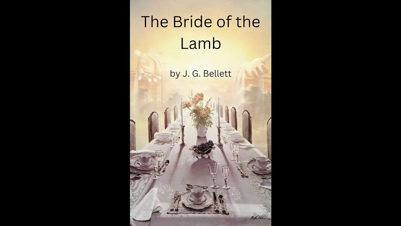 The Bride of the Lamb