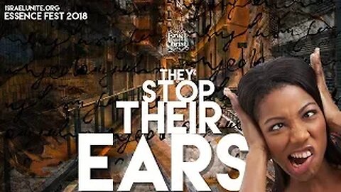 The Israelites: Essence Fest 2018: They Stopped Their Ears