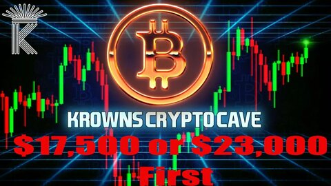 Bitcoin The Case For $23,000! December 2020 Price Prediction & News Analysis