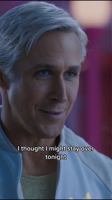 Barbieland vs reality... spot the difference