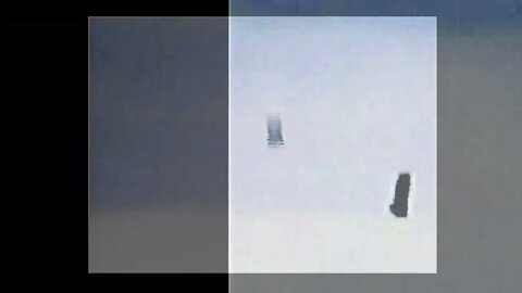 Collage of UFO's ~~~ Throughout the years.