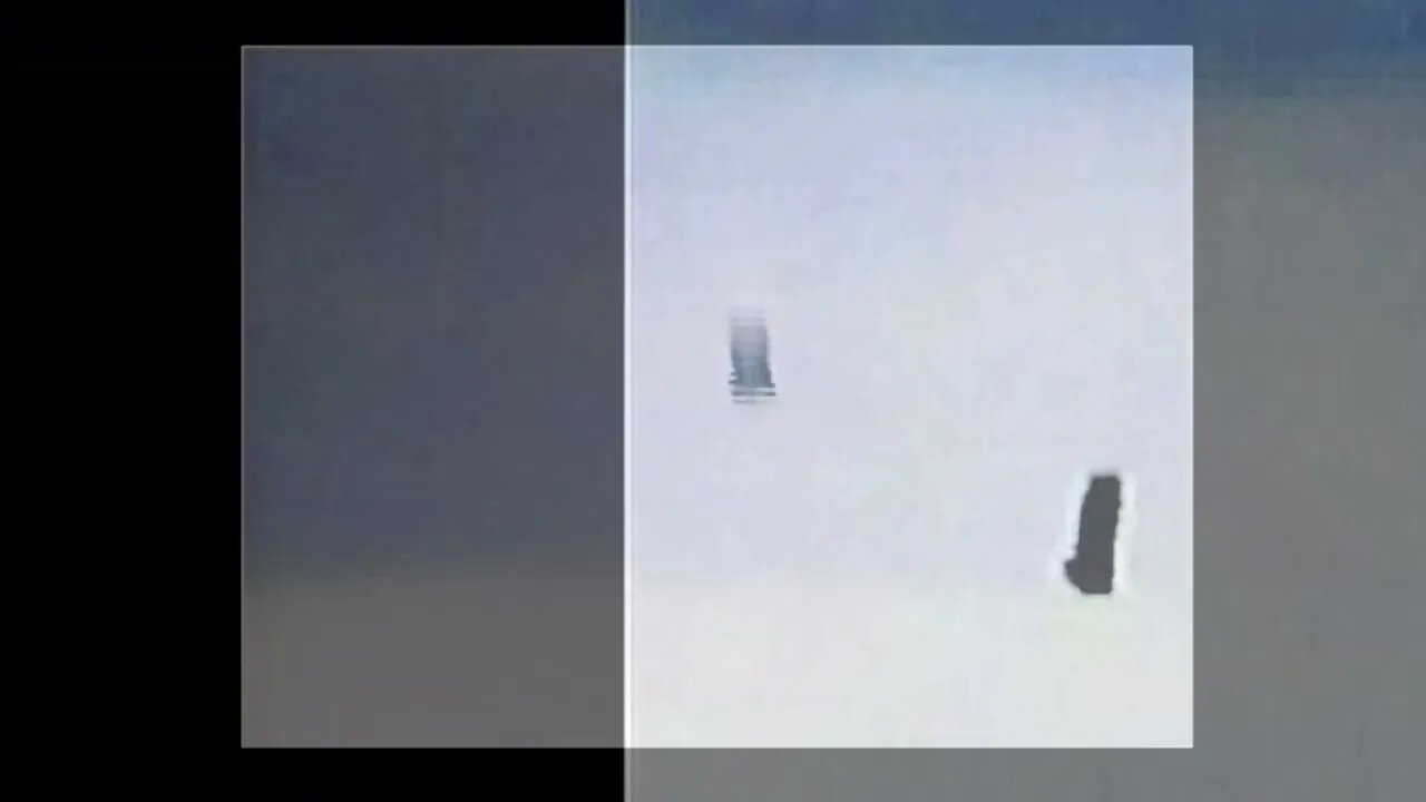 Collage of UFO's ~~~ Throughout the years.