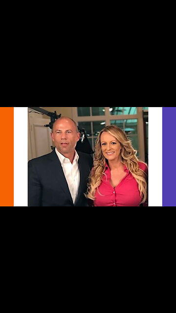 22 More Years For Michael Avenatti Found Guilty