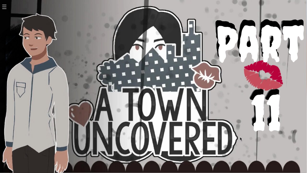 What the Fudge is Going ON!!! | A Town Uncovered - Part 11 (Main Story #5)