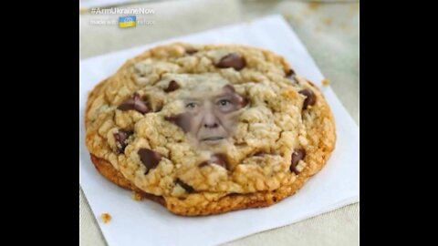 The Ultimate Donald Trump Cookie Meme! 🍪