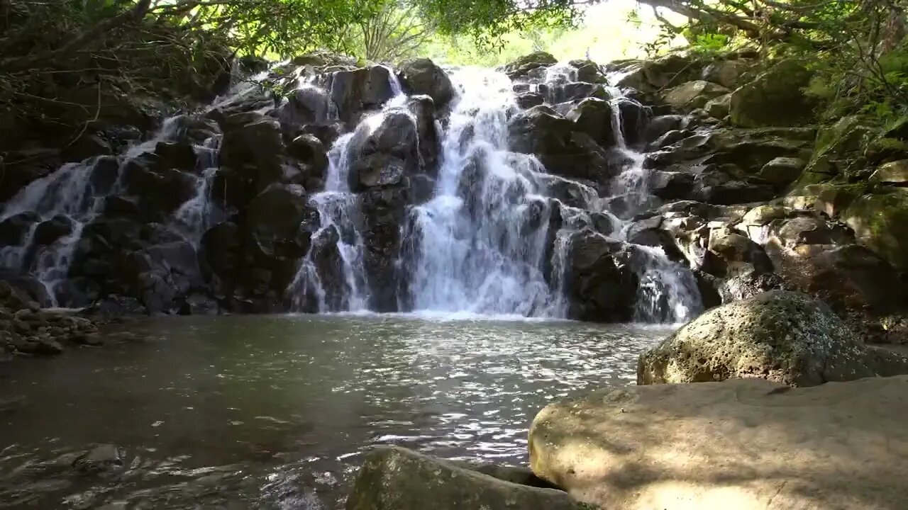 Best Waterfall Beautiful Water Big Falls #shorts