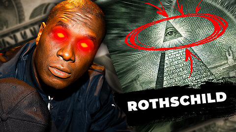 The Rapper Who Ruined A Billion Dollar "Illuminati" Marriage