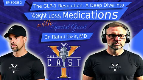 The GLP-1 Revolution: A deep dive into Weight Loss Medications