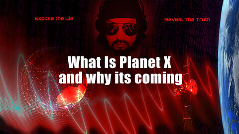 What Is Planet X