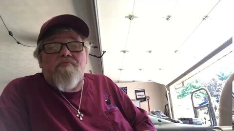 Prayer Requested for Shawn