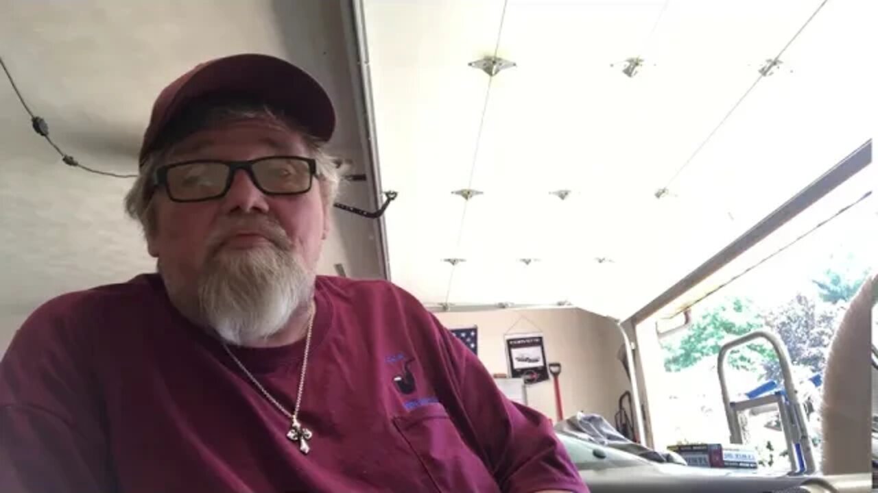 Prayer Requested for Shawn