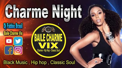 CHARME NIGHT BY FABBIO BRASIL