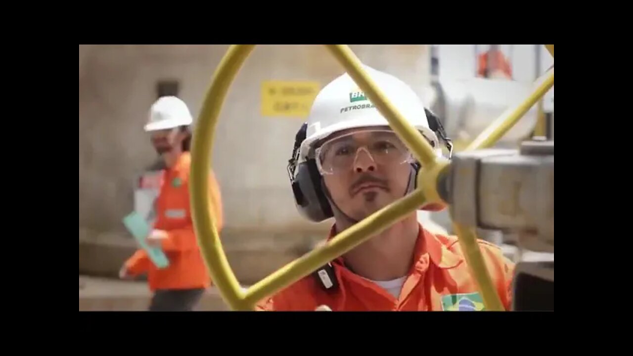 A Rússia está ficando sem petróleo