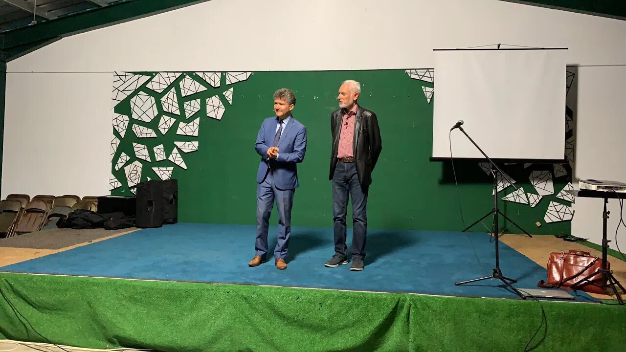 Dr Horst tabara Hateg