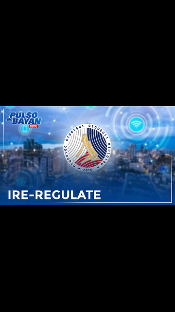 Libreng public internet access, ire-regulate na ng DICT