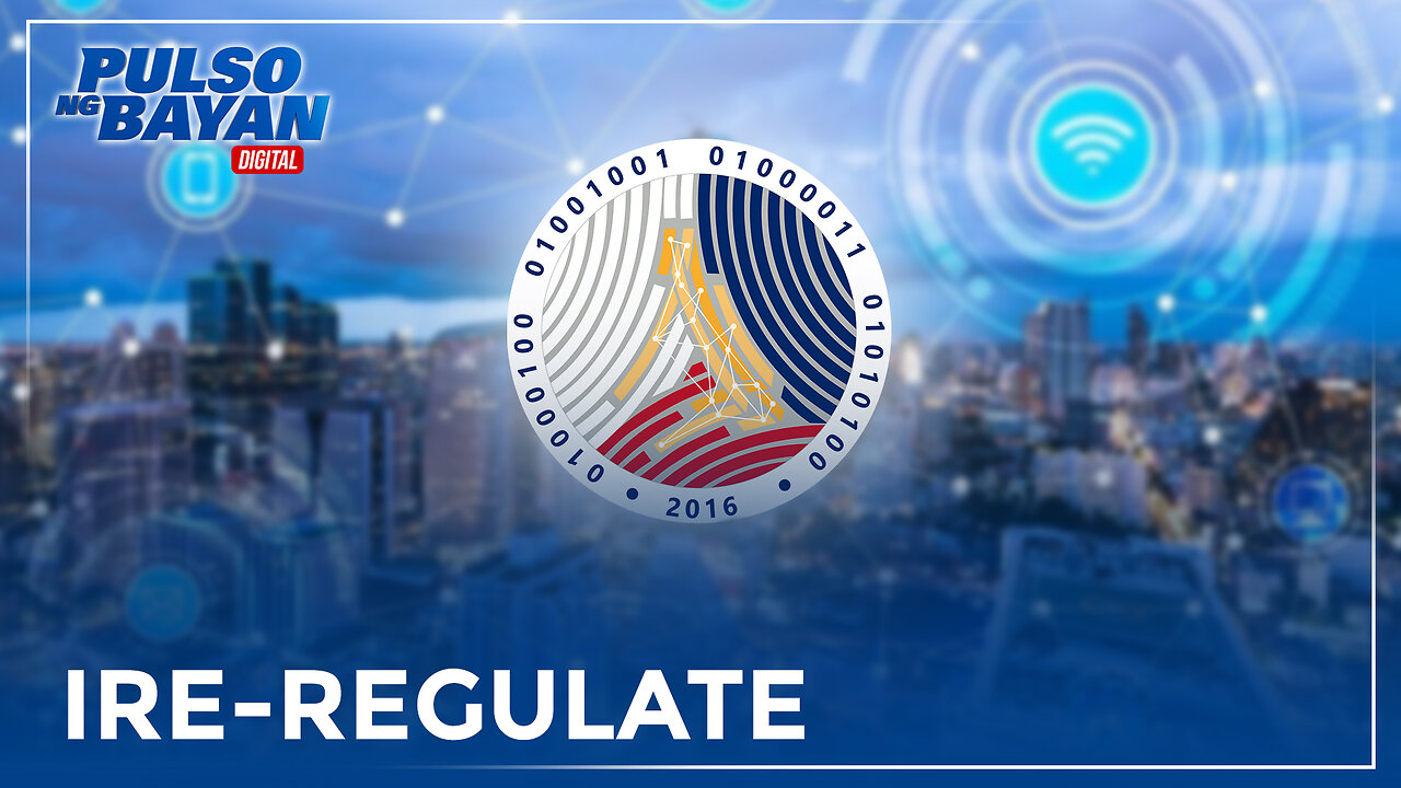 Libreng public internet access, ire-regulate na ng DICT