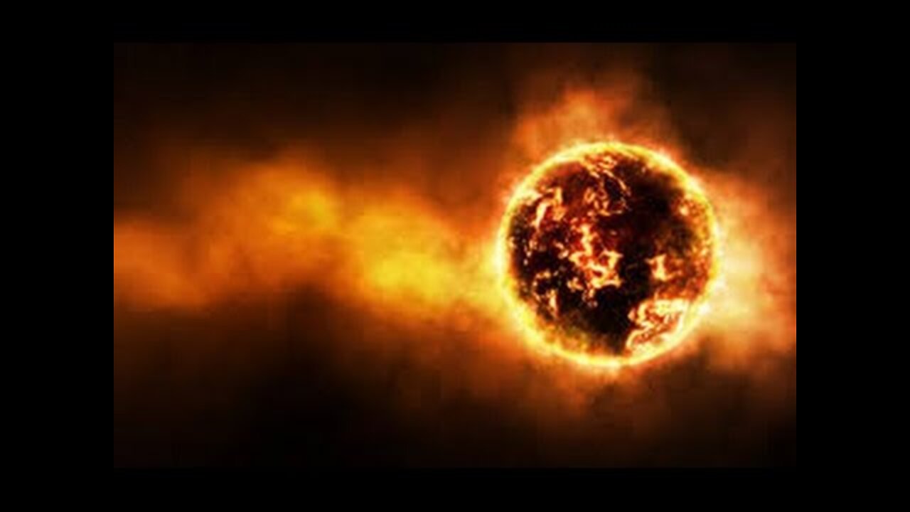 WHAT WILL HAPPEN TO EARTH WHEN THE SUN DIES?| SPACE SCIENCE DOCUMENTARY