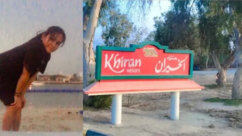 GOING TO KHAIRAN RESORT Day 1 | MIK MIK MANTAC VLOG