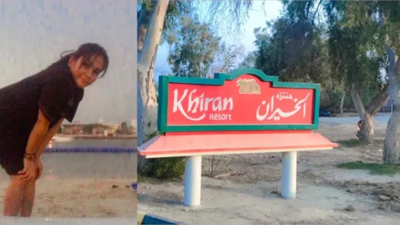 GOING TO KHAIRAN RESORT Day 1 | MIK MIK MANTAC VLOG