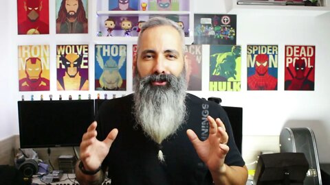Como as PALAVRAS afetam tudo ao nosso redor. PARTE 4