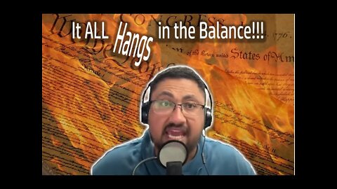(Originally Aired 10/14/2020) How to DESTROY the U.S. CONSTITUTION in LESS than 30 DAYS!!!