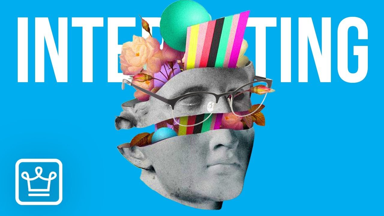15 Ways To Be More Interesting | bookishears