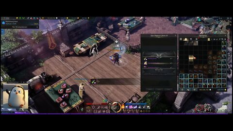 Opening 5 Golden Frog Lucky Random Chests Before Reeset!