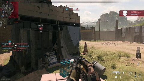 Call of Duty: Modern Warfare II Ep. 59 Slave To The Game