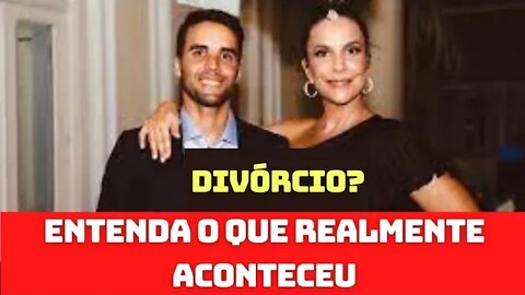 Divórcio? Entenda por que o marido de Ivete Sangalo apagou as fotos com a cantora das redes