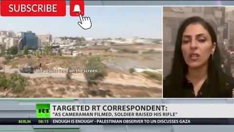 RT News - August 09 2022 (09:00 MSK) #israel #palestine #gaza