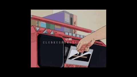 ID Chief - Moves So Sweet [C l u b K u s h i m o t o 串 本 🌊📼]