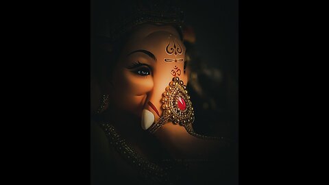 ganapti bappa status