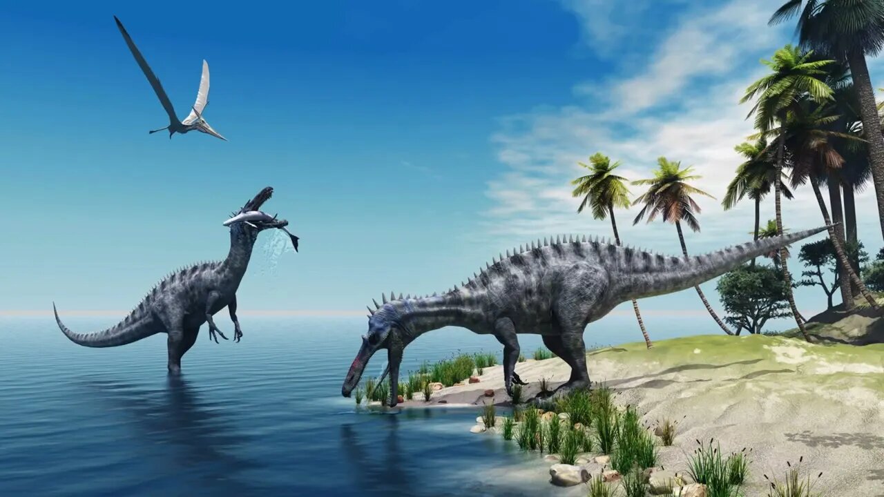 New study removes human bias from debate over dinosaurs' extinction