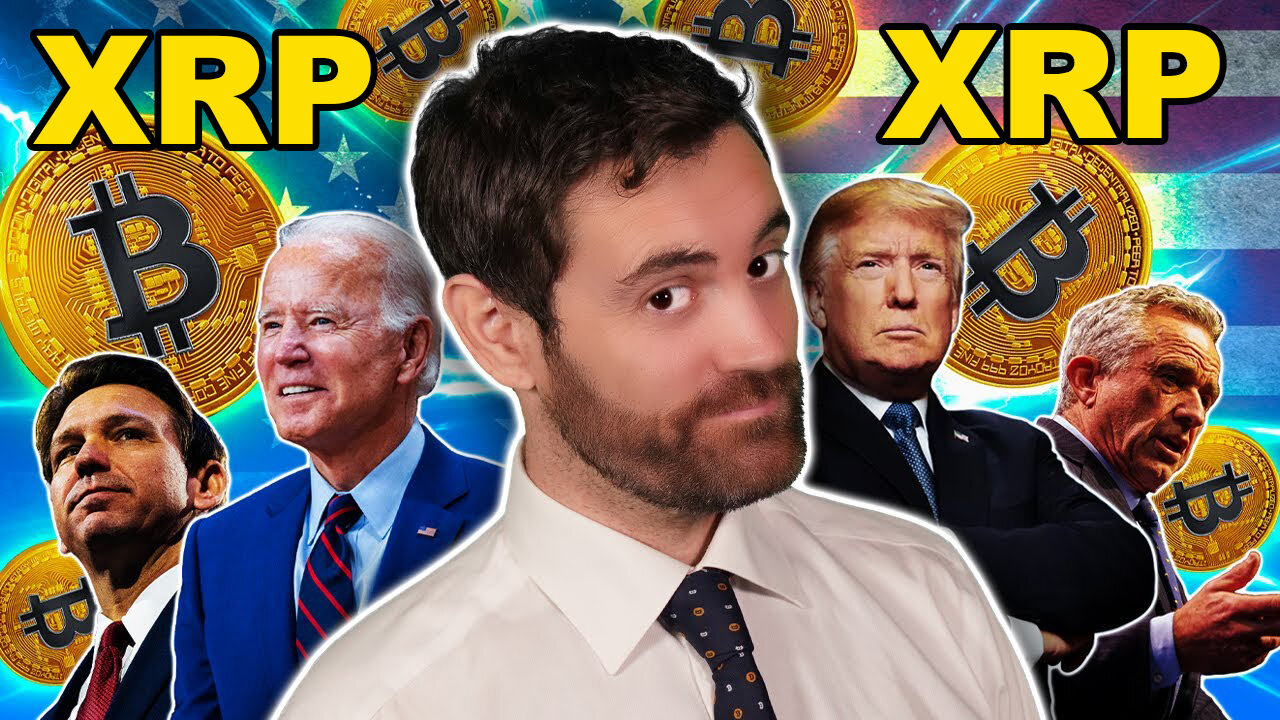 2024 U.S. Presidential Elections: What Could Happen to Crypto