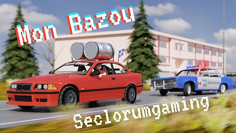 Mon Bazou Ep 16 Upgrades to the car