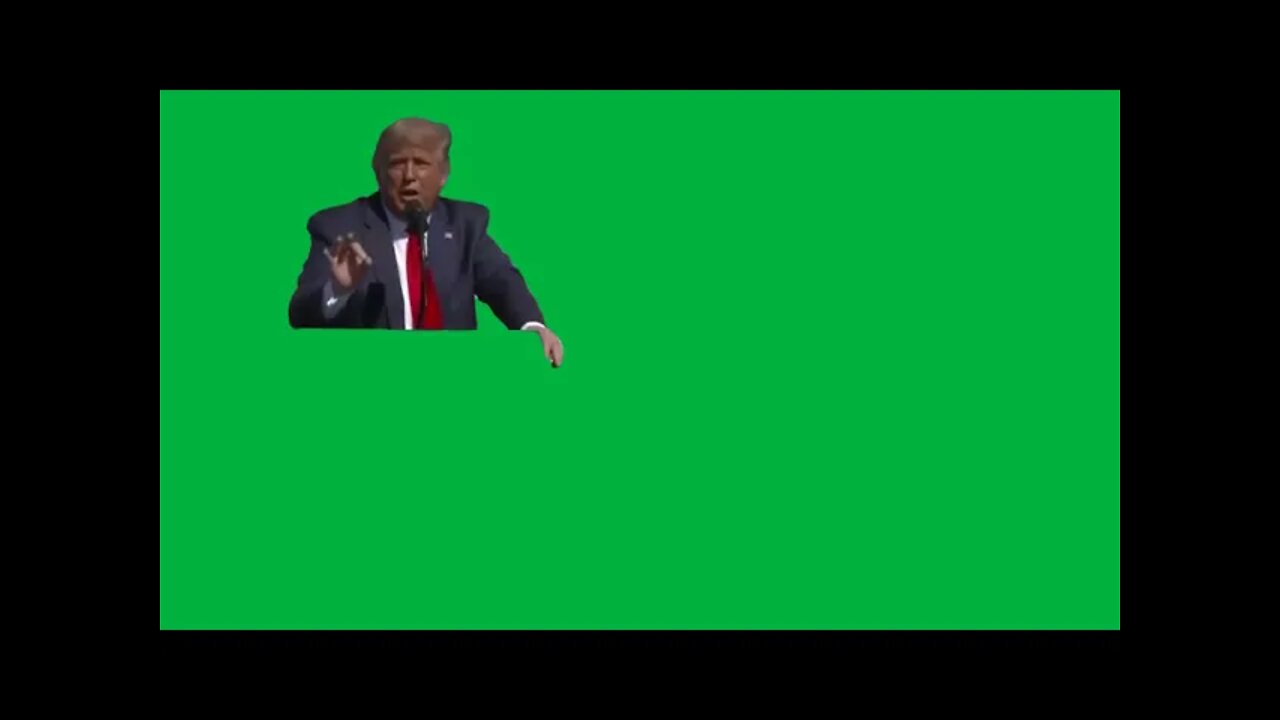 Green Screen – sleepy creepy SD