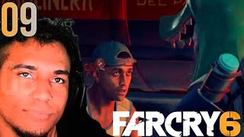 Jugando Far Cry 6 Parte 9