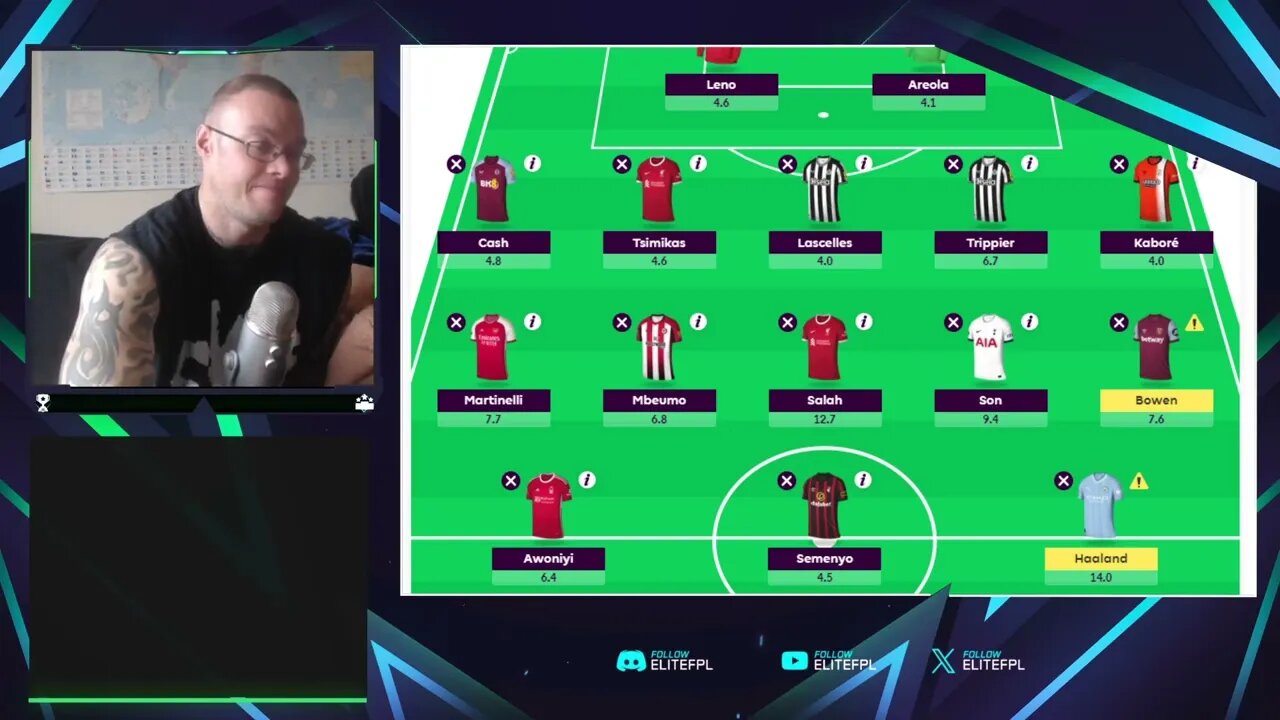 FPL GAMEWEEK 13 | Getting Transfers Done Early | Awoniyi IN? | PACKED SCHEDULE Ahead