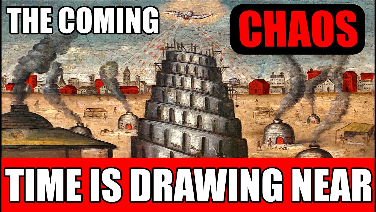 The Coming Chaos | Earth Changes | False New Age Light Workers Say Time Is Drawing Near