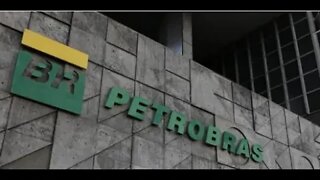 Petrobras reduz em 10,4% valor de querosene de avião