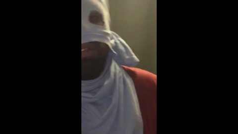 UK PRISON RAP FREESTYLE #2019