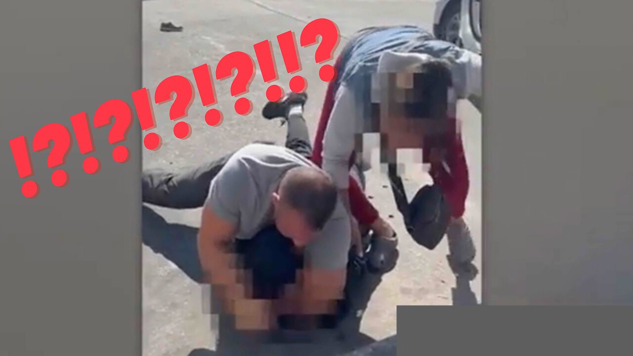 Fatal Fireman Fight: Lawful, Awful, or Justified?