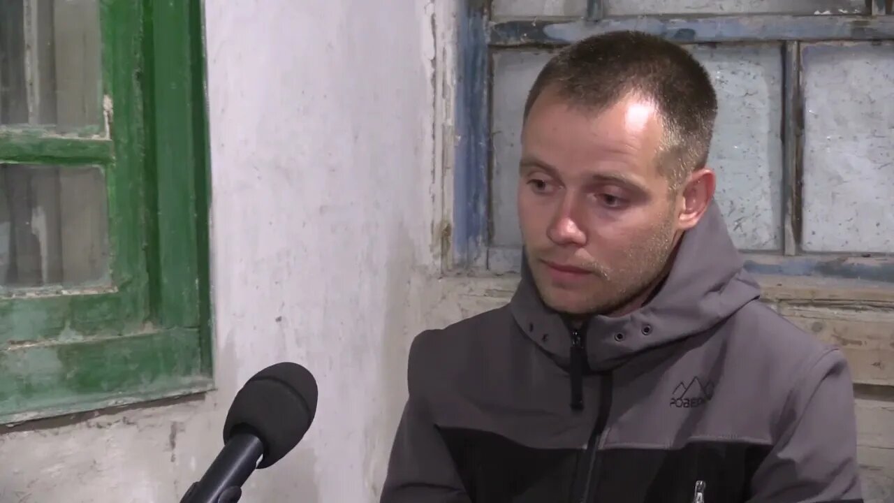 Ukrainian POW Testimony About The Atrocities Committed By The Nationalist Battalions