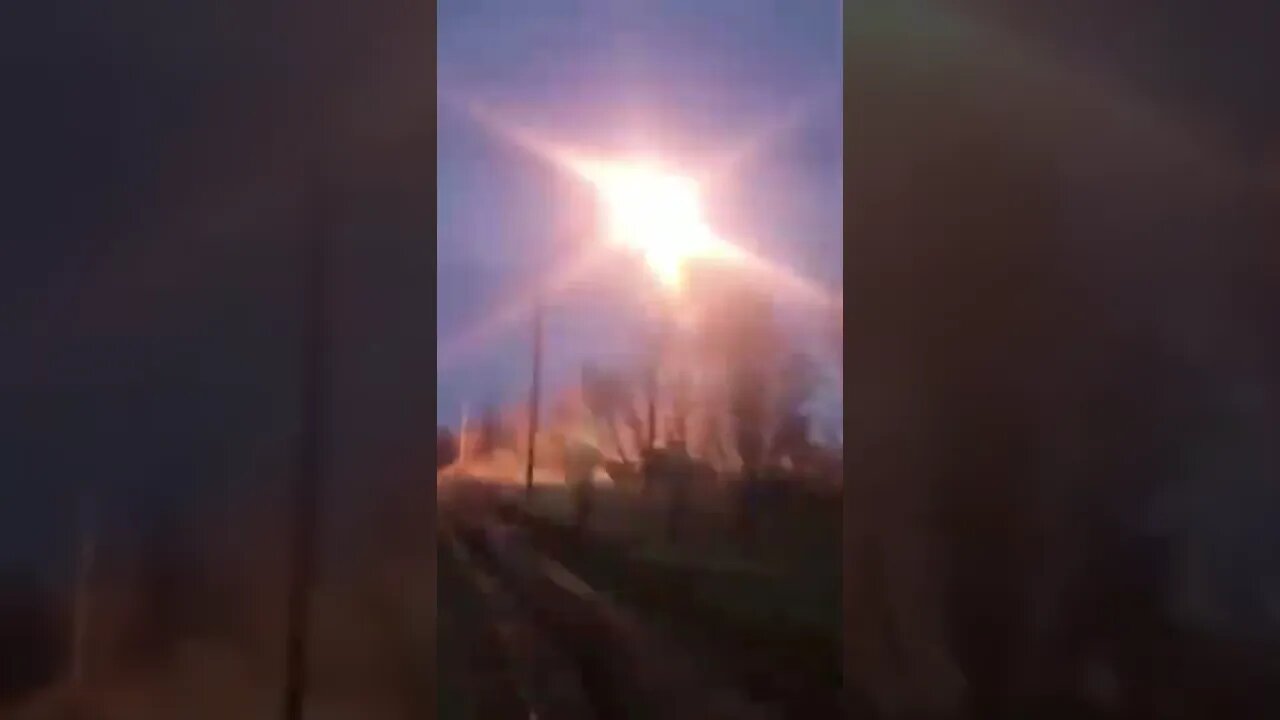 Breaking News (War-Related) #shorts