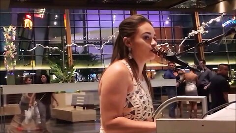 Ddendyl Hoyt ~ Hallelujah (Leonard Cohen) Cover