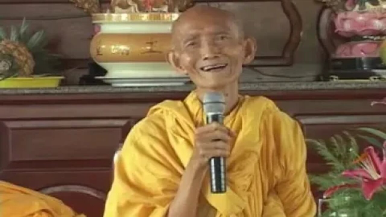 4. KINH SÁU SÁU N7 06 2011 SƯ GIẢNG TX NGỌC TRƯỜNG