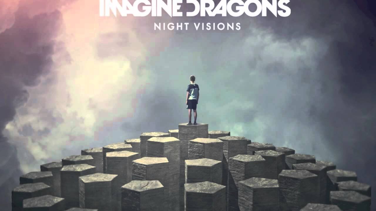 Imagine Dragons_I Bet My Life