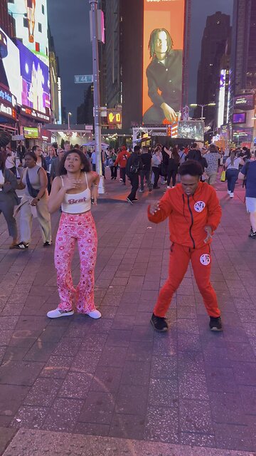 Did we pass the vibe check?